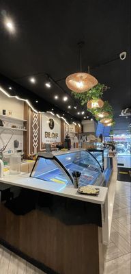 Bilqis Coffee by null