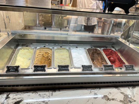 Wildflower Market by null