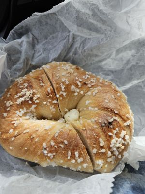 Terrace Bagels by null