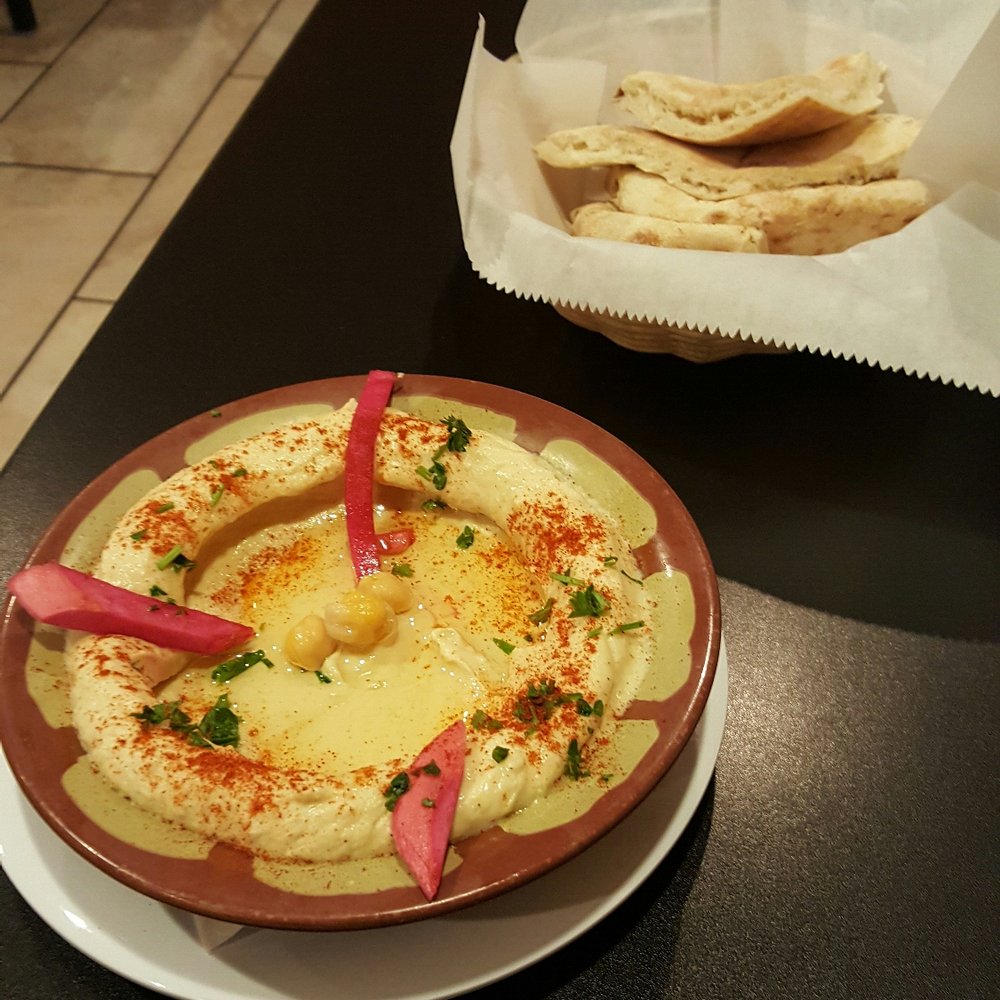 Lebanese Kitchen - Their Hummus is pretty good - Lebanese Near Me - Fairfax, Virginia Lebanese Kitchen - Their Hummus is pretty good - Lebanese Near Me - Fairfax, Virginia