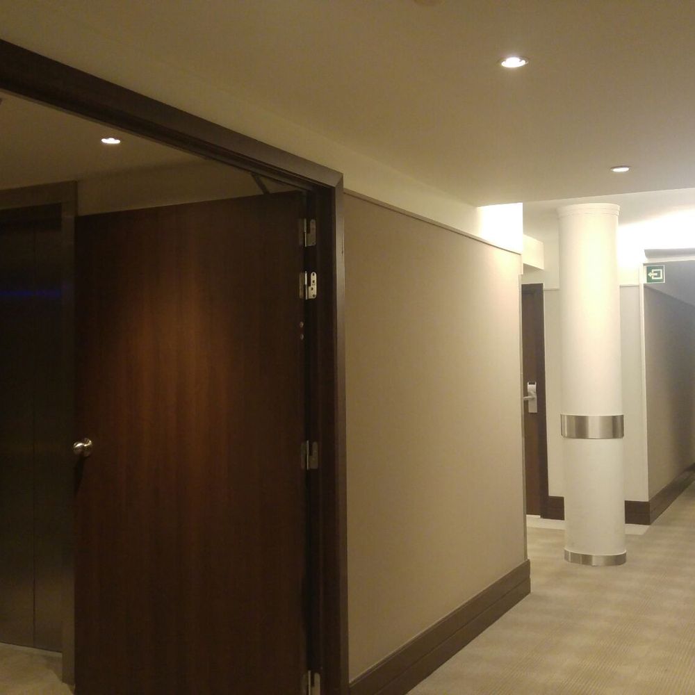 Novotel Mechelen Centrum - Restaurants Near Me - Mechelen, VAN