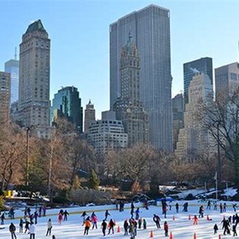 Bus Charters VIP - Sport on ice minibus rentals - Bus Tours Near Me