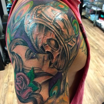 Pa'u Tattoo - Seven Deadly Sins: Pride - Tattoo Near Me - Haleiwa, Hawaii Pa'u Tattoo - Seven Deadly Sins: Pride - Tattoo Near Me - Haleiwa, Hawaii