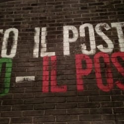 Il Posto