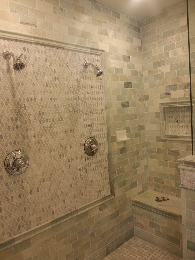 Slide of All Inclusive Services