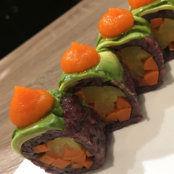 Beyond Sushi - Sushi Bars Near Me - New York, New York