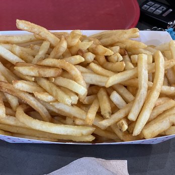 Pochi Bubble Tea Cafe - Regular French Fries - Bubble Tea Near Me - Lynnwood, Washington Pochi Bubble Tea Cafe - Regular French Fries - Bubble Tea Near Me - Lynnwood, Washington