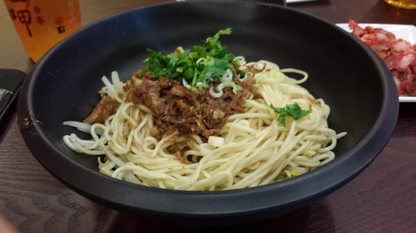 Monja Taiker by null