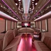 A-List Limo & Party Bus gift card