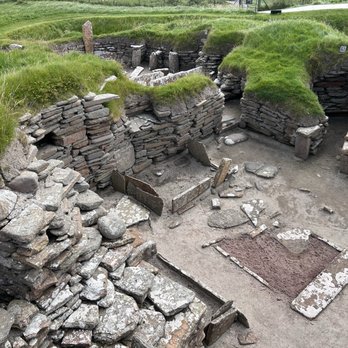 Skara Brae - Landmarks & Historical Buildings Near Me - Stromness, ORK Skara Brae - Landmarks & Historical Buildings Near Me - Stromness, ORK