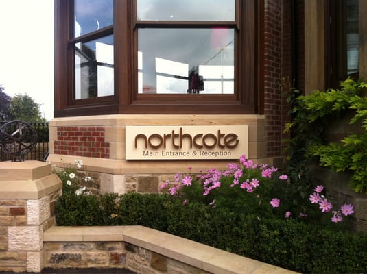 Northcote Hotel & Restaurant by null