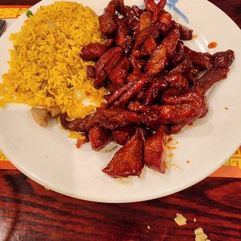 Tokyo Peking Cuisine - Spare beef ribs - Chinese Near Me - Boynton Beach, Florida