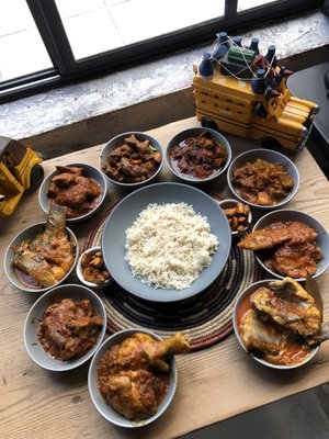 Eko Kitchen by null