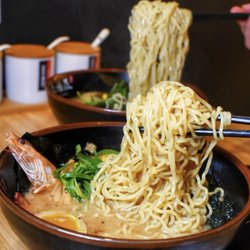 Kyuramen - Alpharetta