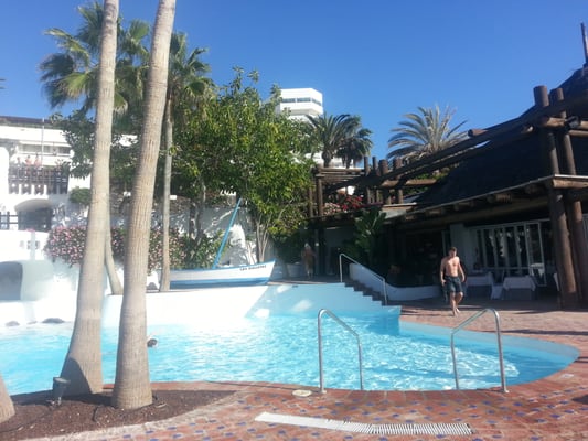 Dreams Jardín Tropical Resort & Spa by null