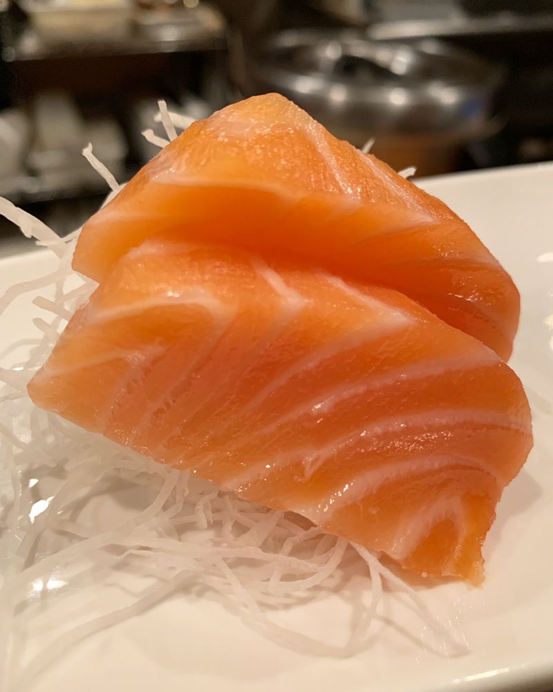 WOOJUNG Sushi