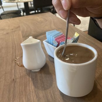 Echo & Rig - Coffee without an espresso spoon. - Steakhouses Near Me - Sacramento, California