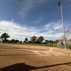Garvey Ranch Park