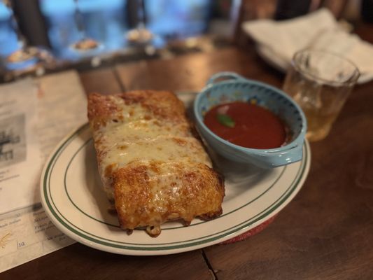 Deluca's Pizza by null