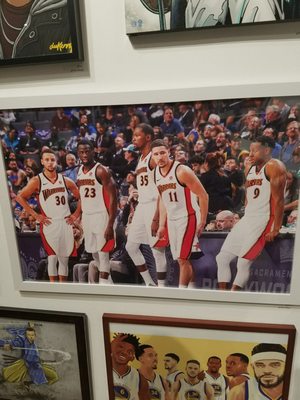 The Athletic Club Oakland by null