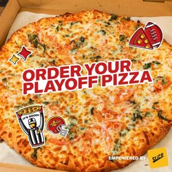 Takka Grill and Pizza