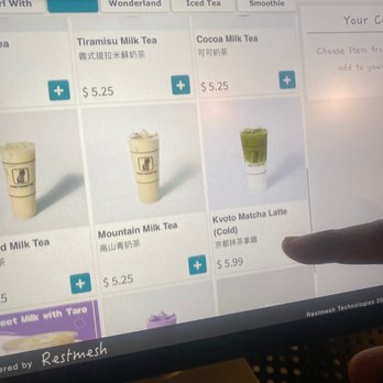 Rabbit Rabbit Tea - Bubble Tea Near Me - Seattle, Washington Rabbit Rabbit Tea - Bubble Tea Near Me - Seattle, Washington