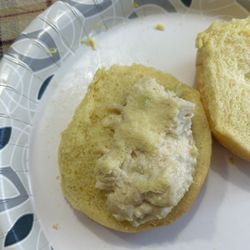 Giant Food - Chicken Salad