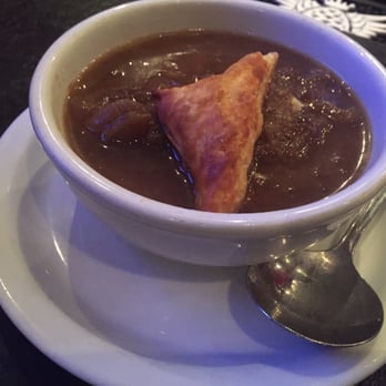 Vanessa's Bistro - French Onion Soup. - Vietnamese Near Me - Berkeley, California Vanessa's Bistro - French Onion Soup. - Vietnamese Near Me - Berkeley, California