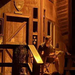Schoolhouse Canyon Campground