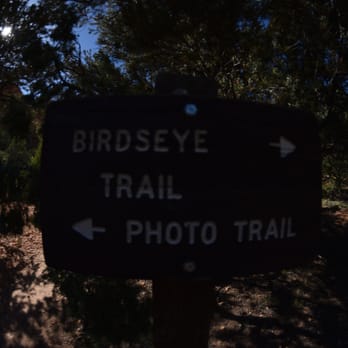 Birdseye Trail - Hiking Near Me