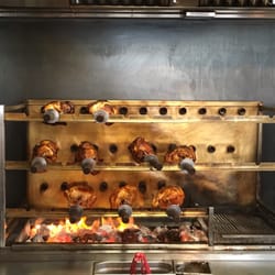 Chicken Shop