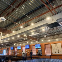 50/50 Taphouse