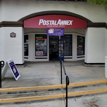 FEDEX AUTHORIZED SHIPCENTER - Updated February 2026 - 13223 Black