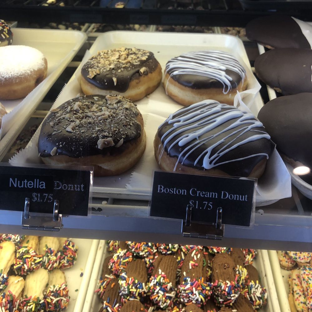 Lulu's Bakery - Bakeries Near Me - Fresh Meadows, New York Lulu's Bakery - Bakeries Near Me - Fresh Meadows, New York
