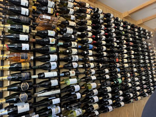Juan Jasper Kitchen & Wine by null