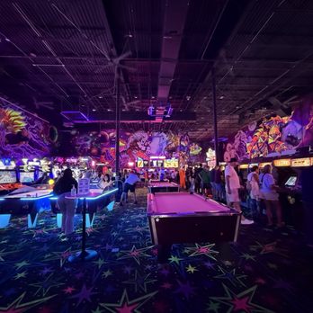 Arcade Monsters - Arcades Near Me - Orlando, Florida Arcade Monsters - Arcades Near Me - Orlando, Florida