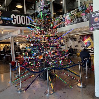 Stanley Marketplace - Food Court Near Me - Aurora, Colorado