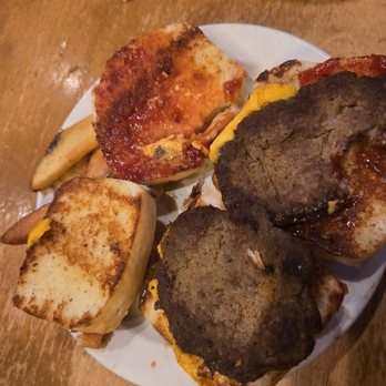 Texas Roadhouse - Slider burgers - Steakhouses Near Me - Millville, New Jersey Texas Roadhouse - Slider burgers - Steakhouses Near Me - Millville, New Jersey