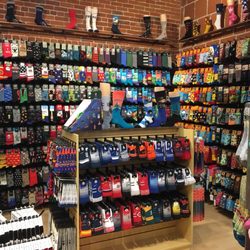 Find Your Feet