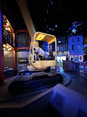 The Secret Life Of Pets: Off The Leash by null