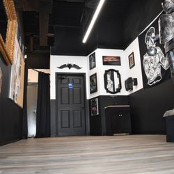 Watchtower Tattoo Company