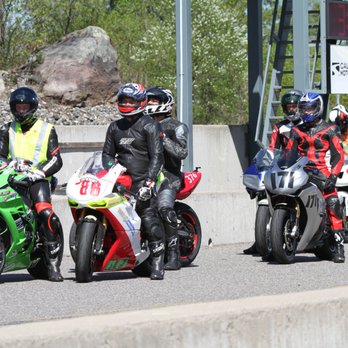 Pro 6 Cycle - Pro 6 Cycle instructor waiting to roll our with his students at the 2017 Pro 6 cycle TRAC School at Calabogie Motorsports Park. - Motorcycle Repair Near Me - Etobicoke, Ontario Pro 6 Cycle - Pro 6 Cycle instructor waiting to roll our with his students at the 2017 Pro 6 cycle TRAC School at Calabogie Motorsports Park. - Motorcycle Repair Near Me - Etobicoke, Ontario