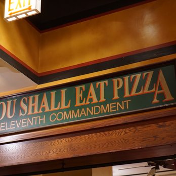Giordano's - Ok! I shall! - Pizza Near Me - Chicago, Illinois Giordano's - Ok! I shall! - Pizza Near Me - Chicago, Illinois