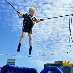 Cali Bounce Park - Lake Elsinore