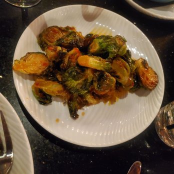 XOXO Dining Room - New American Near Me - Dallas, Texas