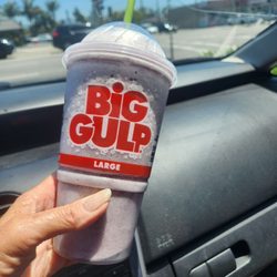 7-Eleven - Sugar free dragon fruit
