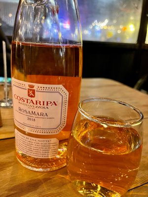 Sea Wolf Brooklyn by null