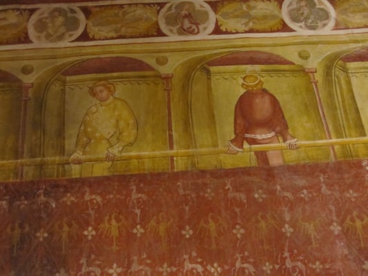 Castel Roncolo by null