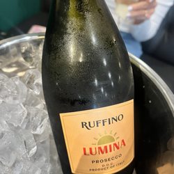 unWINEd