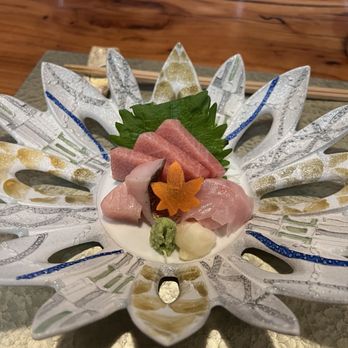 Kaiseki Yuzu - Various Cuts of Fish from Japan - Japanese Near Me - Las Vegas, Nevada Kaiseki Yuzu - Various Cuts of Fish from Japan - Japanese Near Me - Las Vegas, Nevada